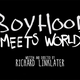 Illustration for article titled The fake trailer for iBoyhood Meets World/i is TGIF meets IFC